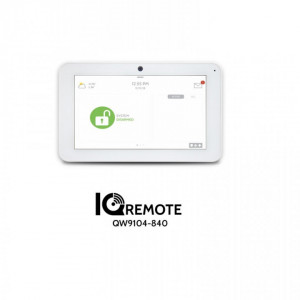 QOLSYS DSC2590009 QOLSYS IQREMOTE - QW9104-840 Panel Touch S