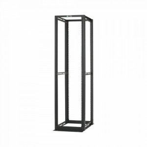 R4p Panduit Rack De Cuatro Postes Estandar De 19