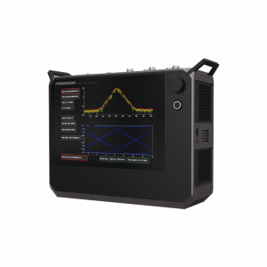 R9000 Freedom Communication Technologies Analizado