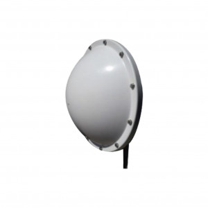 Rad100 Netpoint Radomo Para Antena NP2 Reduce La