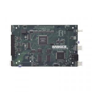 RANGER SECURITY DETECTORS TDINTELL233 Tarjeta digital para I