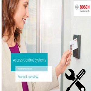 RBM0740014 BOSCH BOSCH AAMSSMAPLUS- LICENCIA 12 M