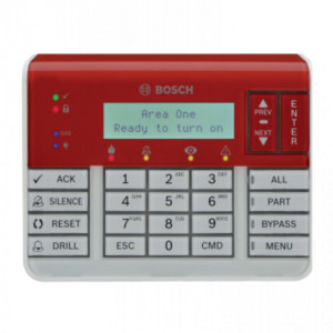 RBM430001 BOSCH BOSCH IB925F - Teclado compatible