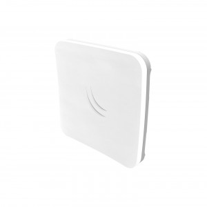 Rbsxtsq60ad Mikrotik SXTsq Lite 60 CPE Y PtP En