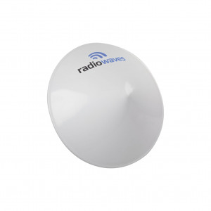 Rd3 Radiowaves Radomo Para Antena SPD3-5.9NS Dime