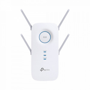 Re650 Tp-link Repetidor / Extensor De Cobertura Wi