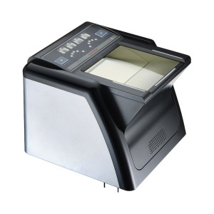 Realscang10 Suprema Lector De Registro De Diez Ded