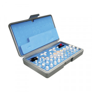 RFA402301 Rf Industriesltd Kit Universal de Adap