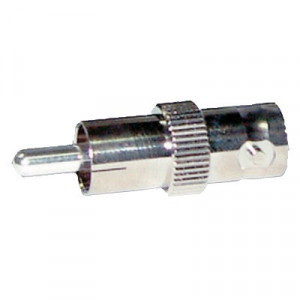 Rfb1140 Rf Industriesltd Adaptador De BNC Hembra