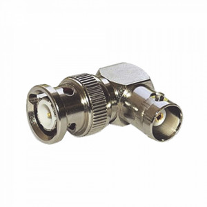 Rfb1732 Rf Industriesltd Adaptador En Angulo Rect