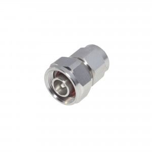 Rfd43mnm Rf Industriesltd Adaptador 4.3-10 Macho