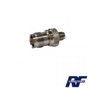 Rft12414 Rf Industriesltd Adaptador De Conector T