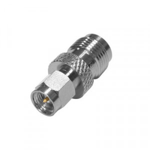 RFT12416 Rf Industriesltd Adaptador en Linea de C