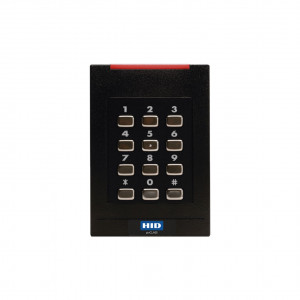 Rk40f Hid Lector Con Teclado 921 PROX HID EM /iCl