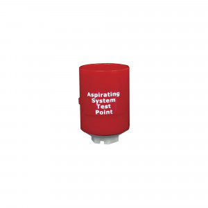 Rp2226 Safe Fire Detection Inc. Punto De Prueba 3/