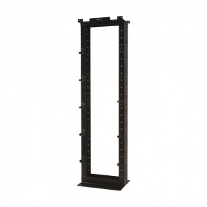 Rs07 Siemon Rack De Dos Postes Estandar De 19 Num