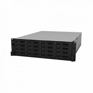 Rs4017xsplus Synology Servidor Nas Para Rack De 16