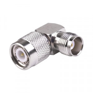 RT1227 Rf Industriesltd Adaptador en Angulo Recto