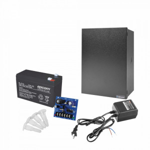 Rt1640smp3pl7 Epcom Powerline Kit De Fuente De Pod
