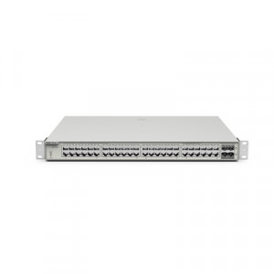RUIJIE RGNBS320048GT4XSP Switch Administrable PoE con 48 pue
