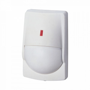Rx40pi Optex Sensor De Movimiento PIR / Uso En Int