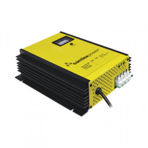 SAMLEX SEC2415UL Cargador de Baterias de Plomo Acido 24 Volt