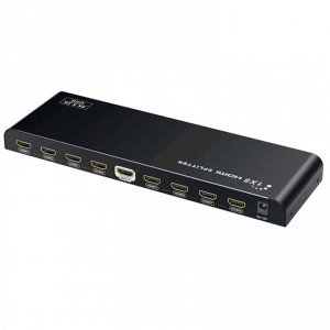 SAXXON SXN0560003 SAXXON LKV318HDR-V2.0 - Divisor de Video H