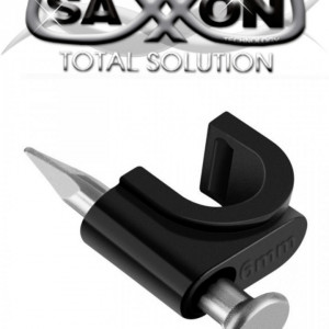 SAXXON SXN1660005 SAXXON eGRA955MMN- Bolsa de 50 grapas de p