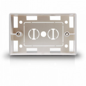 SAXXON TCE339075 SAXXON A164B - Caja para placa de pared / U