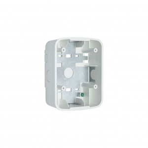 Sbbspwl System Sensor Caja De Montaje En Pared Par