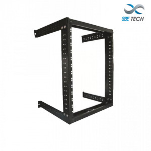 SBE TECH SBT1640005 SBETECH SBE-RP1915UR - Rack de Pared 15