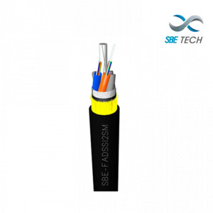 SBE TECH SBT1930016 SBE TECH SBE-FOADSS12SM- Cable de Fibra