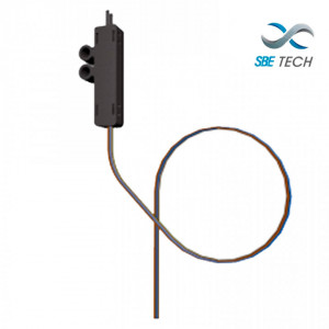 SBE TECH SBT1940010 SBETECH SBE-FOK12F - Fan-Out Kit para fi