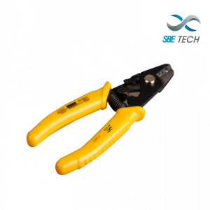 SBE TECH SBT1940027 SBETECH SBE-S144H - Cortadora de Recubri