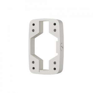 Sbp300b Hanwha Techwin Wisenet Montaje De Pared Pa