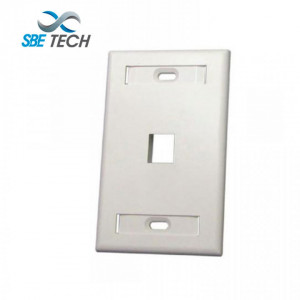 SBT1630001 SBE TECH SBETECH SBE-2517-1P-WT - Placa