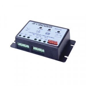 SCI110 Syscom Controlador de Carga y Descarga para
