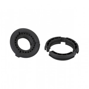 Sec1158 Andrew / Commscope Bota Pasamuro De 4. Inc