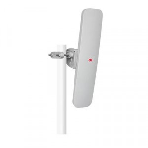 Secm590 Rf Elements Antena Sectorial 5 GHz 90 Grados Ganancia 18