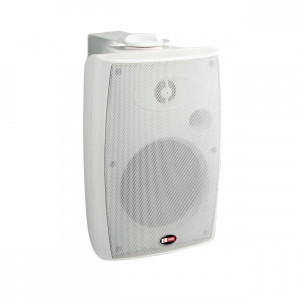 Sf774hw Epcom Proaudio Altavoz De Montaje En Pared