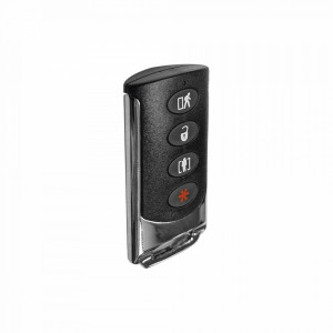 Sfwst102 Sfire LLavero Remoto De 4 Botones De Uso