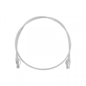 SIEMON MC6030228 Patch Cord MC6 Modular Cat6 UTP CM/LS0H 3ft