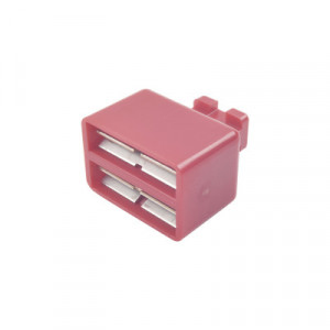 SIEMON SMBC23 Clip de Puente Para Uso con Regletas S66 de Si