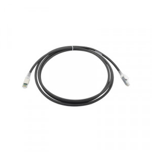 SIEMON ZM6AS0701B Patch Cord Z-MAX Cat6A S/FTP CM/LS0H 7ft C
