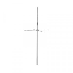 SINCLAIR SG317SF5SNM Antena Omnidireccional con Plano de Tie