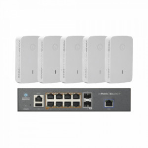 Skitcnpilotho Cambium Networks Starter Kit Wi-Fi E