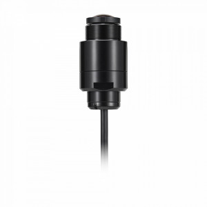 Slat1080f Hanwha Techwin Wisenet Lente Pinhole De