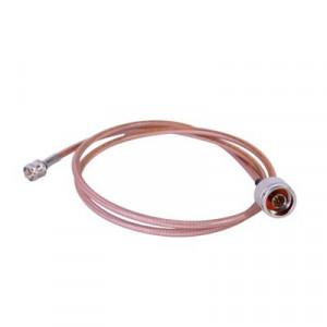 Sn142min100 Epcom Industrial Cable Coaxial RG-142/
