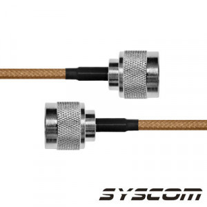 Sn142n180 Epcom Industrial Jumper De 180 Cms. Con
