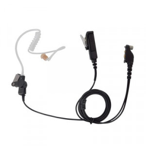 Spm2310 Pryme MICROFONO AUDIFONO DE 2 CABLES P/ IC